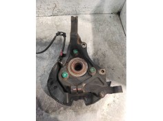 Recambio de mangueta delantera derecha para kia carnival 2.9 crdi cat referencia OEM IAM    2