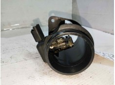 Recambio de caudalimetro para peugeot 206 sw x-line referencia OEM IAM WK97004 9647144080 SIEMENS 2