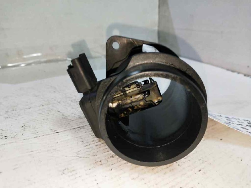 Recambio de caudalimetro para peugeot 206 sw x-line referencia OEM IAM WK97004 9647144080 SIEMENS