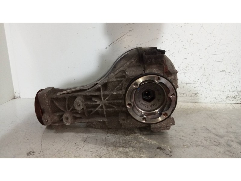 Recambio de diferencial trasero para audi a5 coupe (8t) 3.0 tdi quattro referencia OEM IAM   