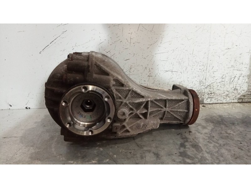 Recambio de diferencial trasero para audi a5 coupe (8t) 3.0 tdi quattro referencia OEM IAM   