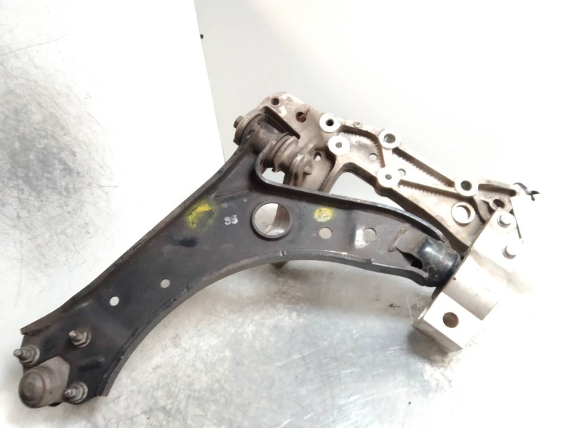 Recambio de brazo suspension inferior delantero derecho para volkswagen golf v berlina (1k1) highline referencia OEM IAM   