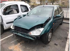 ford focus berlina (cak) del año 2002