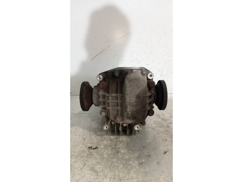 Recambio de diferencial trasero para audi a5 coupe (8t) 3.0 tdi quattro referencia OEM IAM   