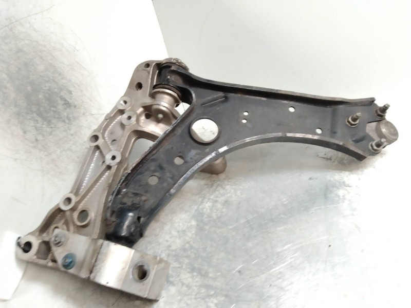 Recambio de brazo suspension inferior delantero izquierdo para volkswagen golf v berlina (1k1) highline referencia OEM IAM   