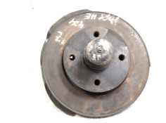 Recambio de mangueta delantera izquierda para porsche 924 básico (typ477) referencia OEM IAM   