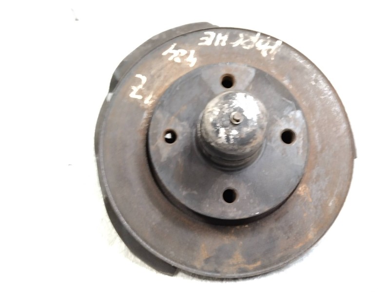 Recambio de mangueta delantera izquierda para porsche 924 básico (typ477) referencia OEM IAM    Recambio de mangueta delantera izquierda para porsche 924 básico (typ477) referencia OEM IAM