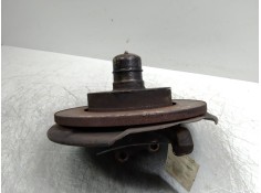 Recambio de mangueta delantera izquierda para porsche 924 básico (typ477) referencia OEM IAM    2