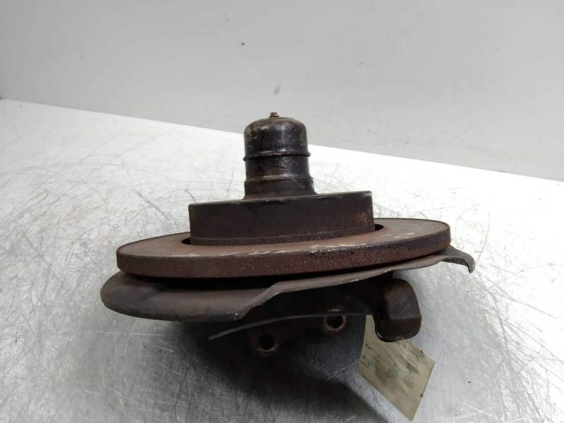 Recambio de mangueta delantera izquierda para porsche 924 básico (typ477) referencia OEM IAM    Recambio de mangueta delantera izquierda para porsche 924 básico (typ477) referencia OEM IAM