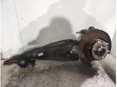 Recambio de mangueta trasera derecha para kia carnival 2.9 crdi cat referencia OEM IAM   