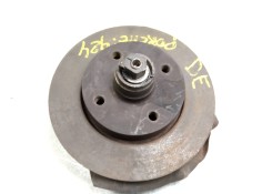 Recambio de mangueta delantera derecha para porsche 924 básico (typ477) referencia OEM IAM   