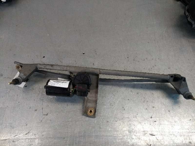 Recambio de motor limpia delantero para volvo c70 coupe 2.3 turbo cat referencia OEM IAM 0390241133 9169321 