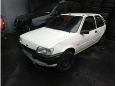 ford fiesta berl./courier del año 1996