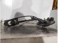 Recambio de mangueta trasera derecha para kia carnival 2.9 crdi cat referencia OEM IAM    2