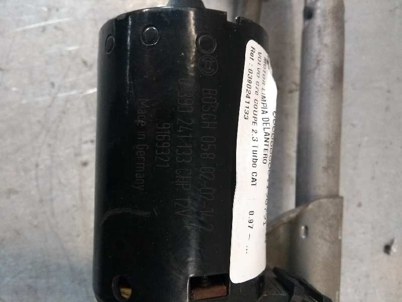 Recambio de motor limpia delantero para volvo c70 coupe 2.3 turbo cat referencia OEM IAM 0390241133 9169321 