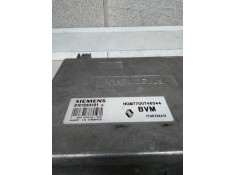 Recambio de centralita motor uce para renault 21 berlina (b/l48) referencia OEM IAM S101263101E HOM7700746044 7700744412 2