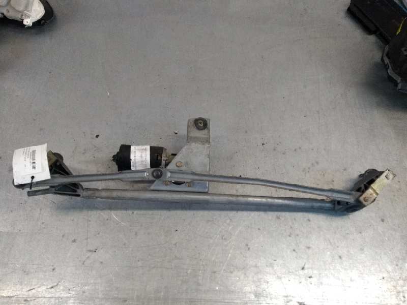 Recambio de motor limpia delantero para volvo c70 coupe 2.3 turbo cat referencia OEM IAM 0390241133 9169321 
