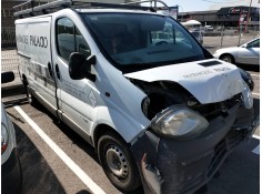 renault trafic caja cerrada (ab 4.01) del año 2003