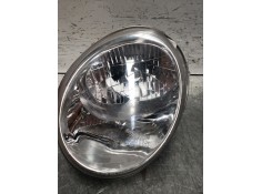 Recambio de faro izquierdo para daewoo matiz se referencia OEM IAM 01501351  