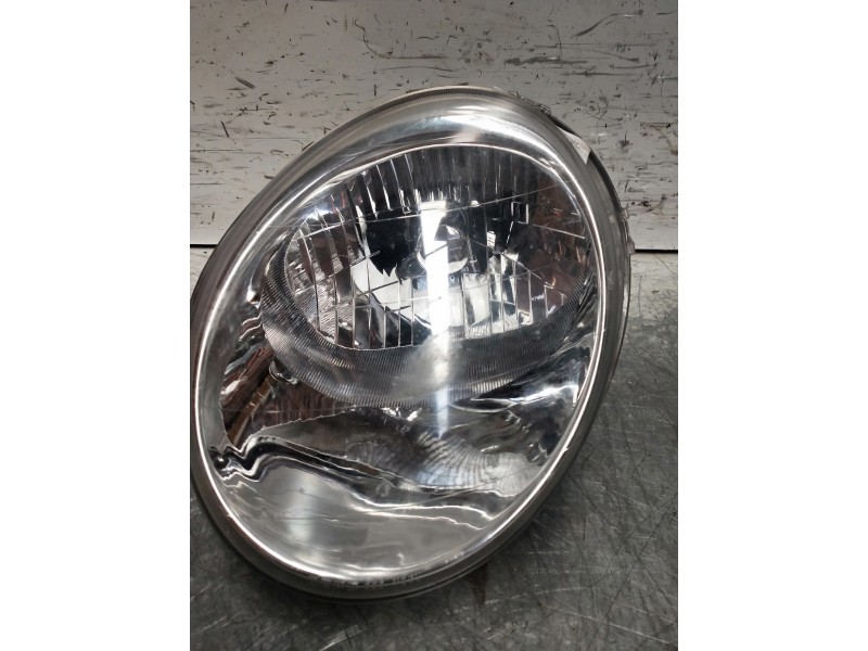 Recambio de faro izquierdo para daewoo matiz se referencia OEM IAM 01501351  