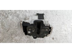 Recambio de motor cierre centralizado delantero derecho para fiat fiorino básico referencia OEM IAM 1357552080  