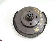 Recambio de mangueta delantera izquierda para porsche 924 básico (typ477) referencia OEM IAM   