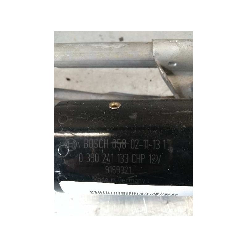 Recambio de motor limpia delantero para volvo c70 cabriolet 2.4 20v turbo cat referencia OEM IAM 0390241133 9169321 