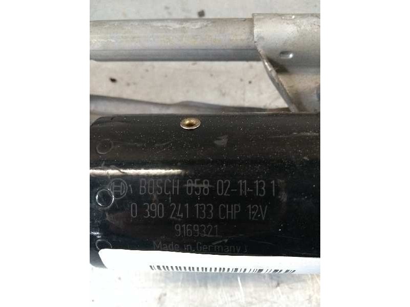 Recambio de motor limpia delantero para volvo c70 cabriolet 2.4 20v turbo cat referencia OEM IAM 0390241133 9169321 