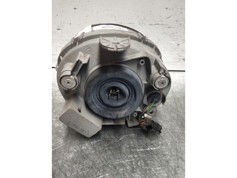 Recambio de faro izquierdo para daewoo matiz se referencia OEM IAM 01501351  