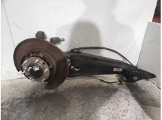 Recambio de mangueta trasera izquierda para kia carnival 2.9 crdi cat referencia OEM IAM   