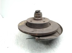 Recambio de mangueta delantera izquierda para porsche 924 básico (typ477) referencia OEM IAM    2