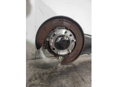 Recambio de mangueta trasera izquierda para kia carnival 2.9 crdi cat referencia OEM IAM    2