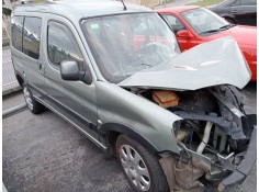 peugeot partner (s2) del año 2005