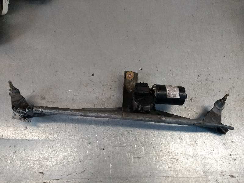 Recambio de motor limpia delantero para volvo c70 coupe 2.4 turbo cat referencia OEM IAM   