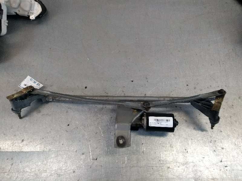 Recambio de motor limpia delantero para volvo c70 coupe 2.4 turbo cat referencia OEM IAM   