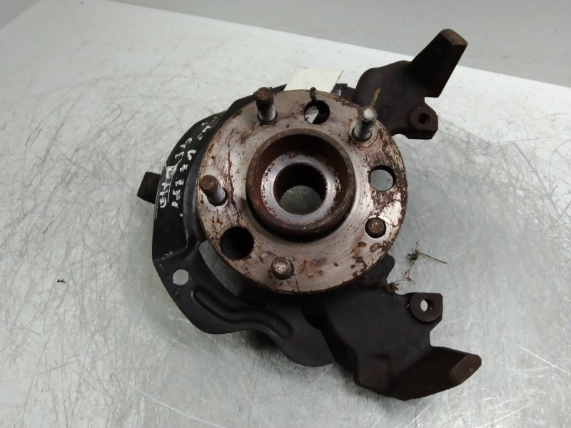 Recambio de mangueta delantera derecha para opel pontiac trans sport 3.8 v6 trans sport referencia OEM IAM   