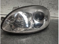 Recambio de faro izquierdo para daewoo leganza 2.0 cat referencia OEM IAM   