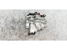 Recambio de motor cierre centralizado delantero izquierdo para fiat fiorino básico referencia OEM IAM 1354745080   2