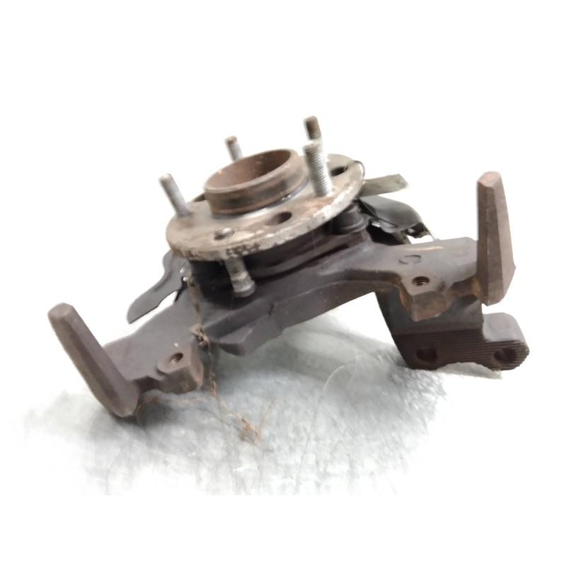 Recambio de mangueta delantera derecha para opel pontiac trans sport 3.8 v6 trans sport referencia OEM IAM   