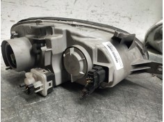 Recambio de faro izquierdo para daewoo leganza 2.0 cat referencia OEM IAM    2