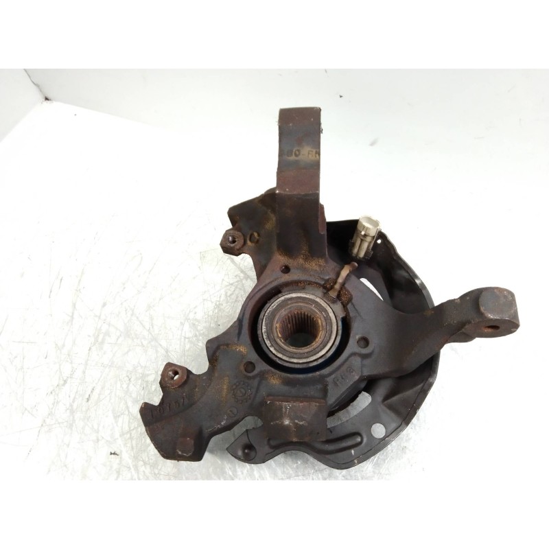 Recambio de mangueta delantera derecha para opel pontiac trans sport 3.8 v6 trans sport referencia OEM IAM   