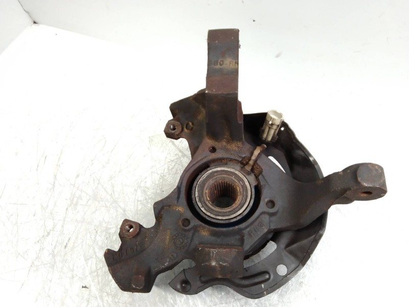 Recambio de mangueta delantera derecha para opel pontiac trans sport 3.8 v6 trans sport referencia OEM IAM   