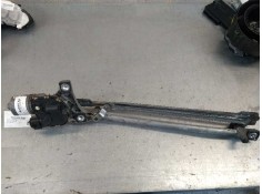 Recambio de motor limpia delantero para volvo c30 1.6 diesel cat referencia OEM IAM 0390241924 30699344  2