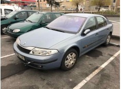 renault laguna ii (bg0) del año 2004
