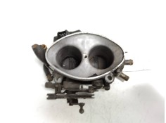 Recambio de caja mariposa para renault 19 (b/c/l53) 1.8 referencia OEM IAM 3236CFR2106  