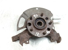 Recambio de mangueta delantera izquierda para opel pontiac trans sport 3.8 v6 trans sport referencia OEM IAM   