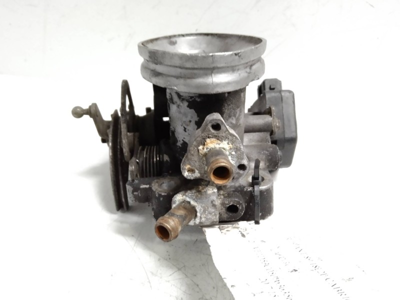 Recambio de caja mariposa para renault 19 (b/c/l53) 1.8 referencia OEM IAM 3236CFR2106  