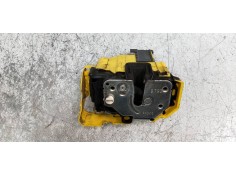 Recambio de motor cierre centralizado trasero derecho para fiat fiorino básico referencia OEM IAM 1359949080  