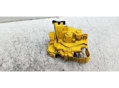 Recambio de motor cierre centralizado trasero derecho para fiat fiorino básico referencia OEM IAM 1359949080   2