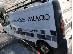 renault trafic caja cerrada (ab 4.01) del año 2003 2